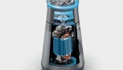 Bosch VitaPower Serie 2 MMB2111S Grijs -Tefal Winkel 1665586