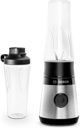 Bosch VitaPower Serie 2 MMB2111M Zilver 3 Bosch VitaPower Serie 2 MMB2111M Zilver