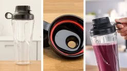 Bosch VitaPower Serie 2 MMB2111M Zilver 23 Bosch VitaPower Serie 2 MMB2111M Zilver -Tefal Winkel 1666125