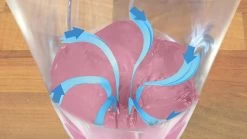 Bosch VitaPower Serie 2 MMB2111M Zilver 30 Bosch VitaPower Serie 2 MMB2111M Zilver -Tefal Winkel 1666127