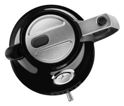 KitchenAid Artisan Waterkoker Onyx Zwart -Tefal Winkel 1666837