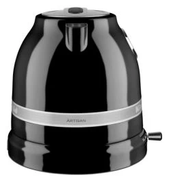 KitchenAid Artisan Waterkoker Onyx Zwart -Tefal Winkel 1666838
