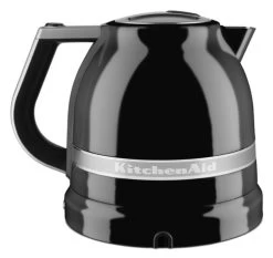 KitchenAid Artisan Waterkoker Onyx Zwart -Tefal Winkel 1666839