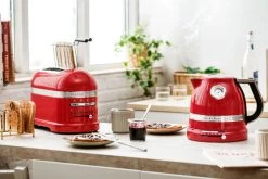 KitchenAid Artisan Broodrooster Keizerrood 2-slots -Tefal Winkel 1672240