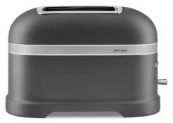 KitchenAid Artisan Broodrooster Tingrijs 2-slots -Tefal Winkel 1672259