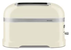 KitchenAid Artisan Broodrooster Amandelwit 2-slots -Tefal Winkel 1672273
