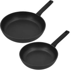 Demeyere Alu Comfort 3 Duraslide Koekenpannenset 20 + 24 Cm