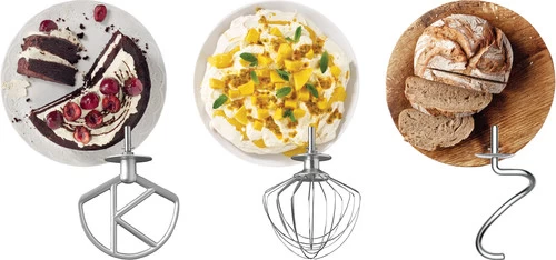 Kenwood KMix KMX750BK Zwart 8 Kenwood KMix KMX750BK Zwart - Afbeelding 6