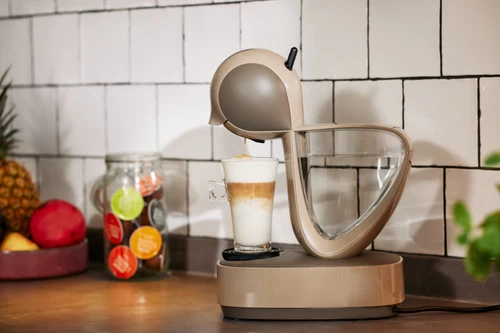 Krups Dolce Gusto Infinissima Touch KP270A Taupe 13 Krups Dolce Gusto Infinissima Touch KP270A Taupe - Afbeelding 11