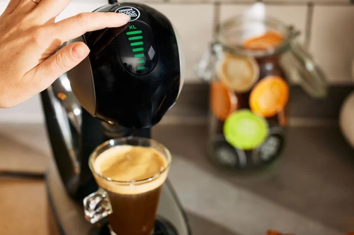 Krups Dolce Gusto Infinissima Touch KP270A Taupe 18 Krups Dolce Gusto Infinissima Touch KP270A Taupe - Afbeelding 16