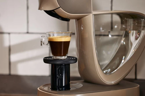 Krups Dolce Gusto Infinissima Touch KP270A Taupe 17 Krups Dolce Gusto Infinissima Touch KP270A Taupe - Afbeelding 15