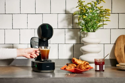 Krups Dolce Gusto Infinissima Touch KP2708 Zwart 12 Krups Dolce Gusto Infinissima Touch KP2708 Zwart - Afbeelding 10