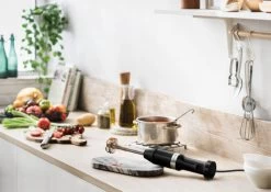 KitchenAid 5KHBV83EOB Onyx Zwart -Tefal Winkel 1699724