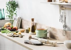 KitchenAid 5KHBV83EAC Amandelwit -Tefal Winkel 1699773