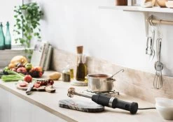 KitchenAid 5KHBV83EBM Mat Zwart -Tefal Winkel 1699811