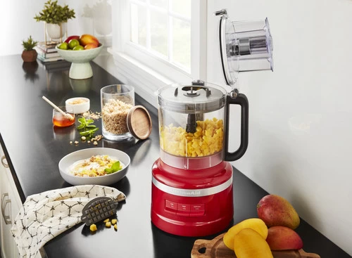 KitchenAid 5KFP1319EER Keizerrood 20 KitchenAid 5KFP1319EER Keizerrood - Afbeelding 18