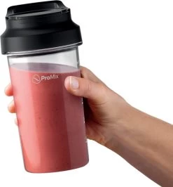 Philips ProMix HR2656/90 19 Philips ProMix HR2656/90 -Tefal Winkel 1701840