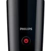 Philips Milk Twister CA6500/63 Melkopschuimer Zwart -Tefal Winkel 1702914