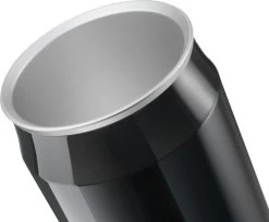 Philips Milk Twister CA6500/63 Melkopschuimer Zwart -Tefal Winkel 1702916