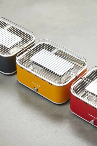 Barbecook Carlo Chili Pepper 4 Barbecook Carlo Chili Pepper - Afbeelding 3