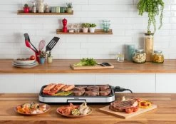 Tefal Giant Plancha -Tefal Winkel 1713965