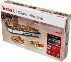 Tefal Giant Plancha -Tefal Winkel 1714265