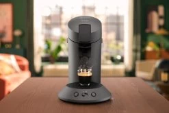 Philips Senseo Original Plus CSA210/50 Grijs -Tefal Winkel 1723739