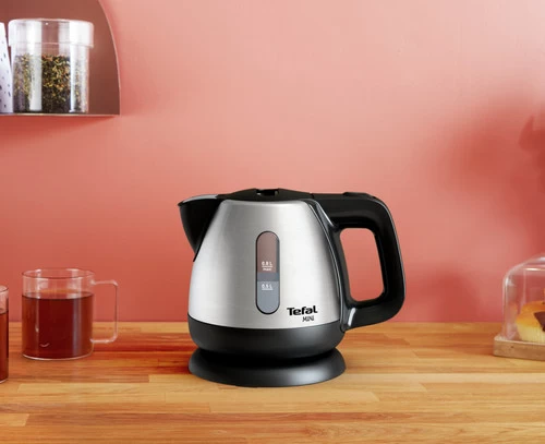 Tefal Mini BI8125 RVS 0,8L 17 Tefal Mini BI8125 RVS 0,8L - Afbeelding 15