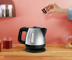 Tefal Mini BI8125 RVS 0,8L 35 Tefal Mini BI8125 RVS 0,8L -Tefal Winkel 1724244