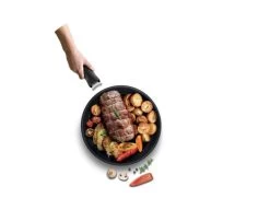 Tefal Ingenio Unlimited Koekenpannenset 3-delig -Tefal Winkel 1724628