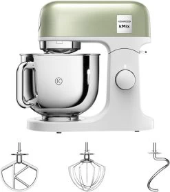 Kenwood KMix KMX760GR Groen
