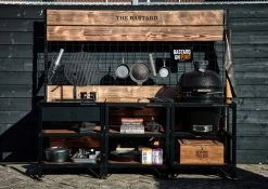 The Bastard Large Solo 2022 -Tefal Winkel 1733232