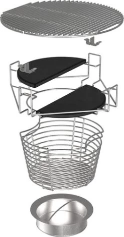 The Bastard Medium Compleet 2022 + Hoes -Tefal Winkel 1733238 1