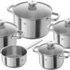 Zwilling Joy Pannenset 5-delig 1 Zwilling Joy Pannenset 5-delig -Tefal Winkel 1741229