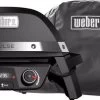 Weber Pulse 2000 + Hoes -Tefal Winkel 1751256