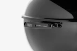 Weber Master Touch GBS E-5750 57 Cm Zwart + Hoes -Tefal Winkel 1755330