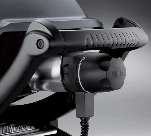 Weber Q1400 9 Weber Q1400 - Afbeelding 7