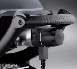 Weber Q1400 + Hoes 27 Weber Q1400 + Hoes -Tefal Winkel 1755345