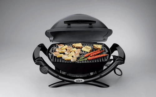 Weber Q1400 10 Weber Q1400 - Afbeelding 8