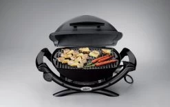 Weber Q1400 + Hoes 28 Weber Q1400 + Hoes -Tefal Winkel 1755347