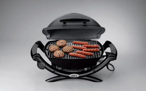 Weber Q1400 + Hoes 8 Weber Q1400 + Hoes - Afbeelding 6