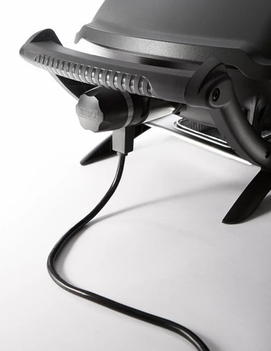 Weber Q1400 14 Weber Q1400 - Afbeelding 12