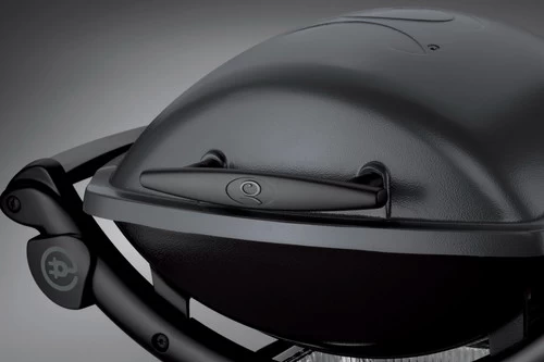 Weber Q1400 6 Weber Q1400 - Afbeelding 4
