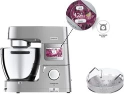 Kenwood Cooking Chef XL KCL95.004SI -Tefal Winkel 1756236