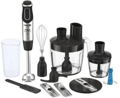 Moulinex Quickchef 3in1 DD655810 -Tefal Winkel 1757042