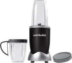 Nutribullet 600 Zwart