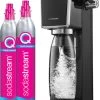 SodaStream ART Zwart Starterspack -Tefal Winkel 1769430