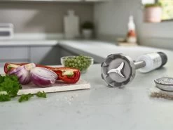 Kenwood HBM40.002WH Triblade XL -Tefal Winkel 1771014