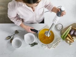 Kenwood HBM40.002WH Triblade XL -Tefal Winkel 1771015