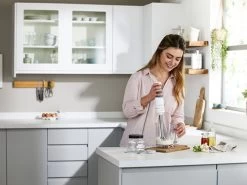 Kenwood HBM40.002WH Triblade XL -Tefal Winkel 1771016